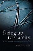 Facing Up to Scarcity (eBook, PDF)