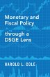 Monetary and Fiscal Policy through a... - Bild 1