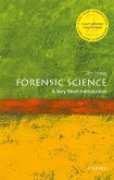 Forensic Science: A Very Short Introduction (eBook, PDF)