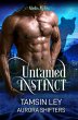 Untamed Instinct (Alaska Alphas, #1)... - Bild 1