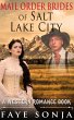 Mail Order Brides of Salt Lake City (A... - Bild 1