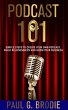Podcast 101 (eBook, ePUB) - Bild 1