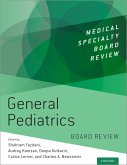 General Pediatrics Board Review (eBook, ePUB)