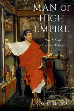 Man of High Empire (eBook, ePUB) - Gibson, Roy K.