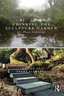 Thinking the Sculpture Garden (eBook, PDF)