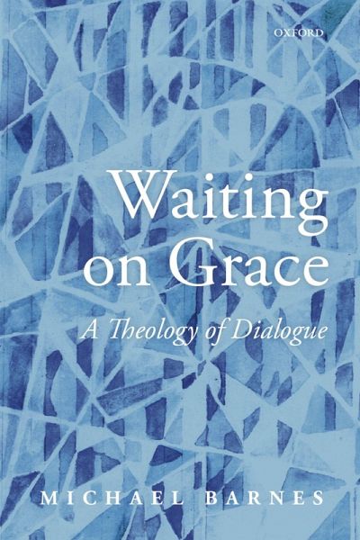 Waiting on Grace (eBook, PDF)