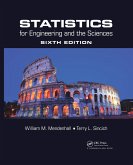 Statistics for Engineering and the Sciences (eBook, ePUB)