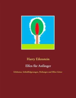 Elfen für Anfänger (eBook, ePUB)