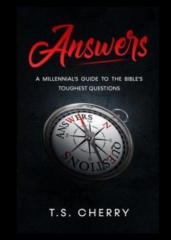Answers (eBook, ePUB) - Ts, Cherry