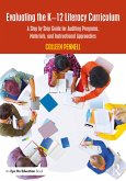 Evaluating the K-12 Literacy Curriculum (eBook, PDF)