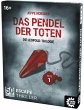 Carletto 646256 - 50 Clues, Das Pendel... - Bild 1