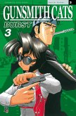 Gunsmith Cats vol. 03 (eBook, ePUB)