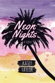 Neon Nights: A Sequel (Inebriated, #2) (eBook, ePUB)