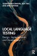 Local Language Testing (eBook, PDF) - Bild 1