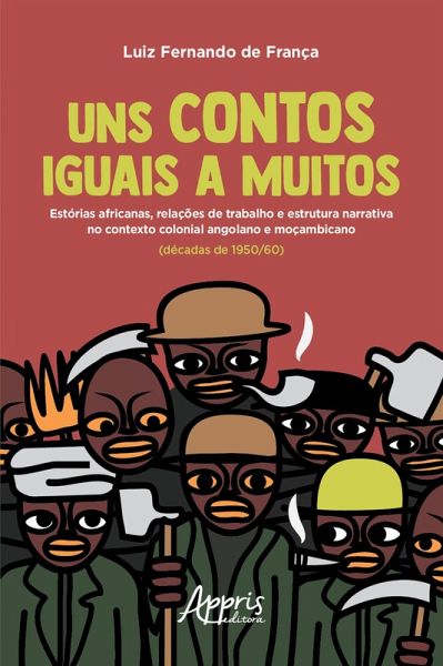 Uns Contos Iguais a Muitos: (eBook, ePUB)