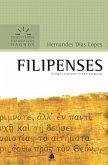 Filipenses (eBook, ePUB)