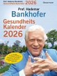 Prof. Bankhofers Gesundheitskalender... - Bild 1
