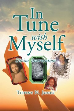 In Tune with Myself-Divine Intervention