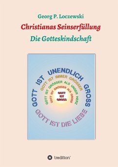 Christianas Seinserfüllung - Loczewski, Georg P.