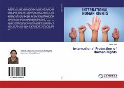 International Protection of Human Rights - Soni, Veena