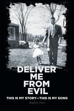 Cover Deliver Me from Evil