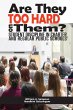 Are They Too Hard on Them? Student... - Bild 1