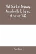 Vital records of Amesbury,... - Bild 1