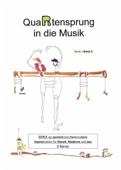 QuaRtensprung in die Musik - Aries, .