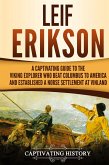 Leif Erikson Leif Erikson