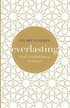 Everlasting - Cunliffe, Stuart