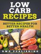 Low Carb Recipes (Full Color) - Bild 1