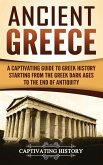 Ancient Greece Ancient Greece