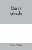 Rabies and hydrophobia