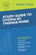 Study Guide to Utopia by Thomas More - Bild 1