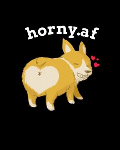 horny.af - Cupid, Honey