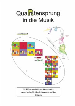 QuaRtensprung in die Musik - Aries, .