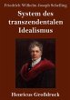 System des transzendentalen Idealismus... - Bild 1