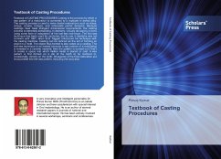 Textbook of Casting Procedures - Kumar, Prince