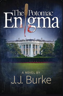 The Potomac Enigma - Burke, Jj
