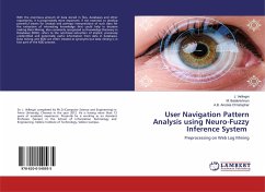 User Navigation Pattern Analysis using Neuro-Fuzzy Inference System
