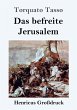 Das befreite Jerusalem (Großdruck) - Bild 1