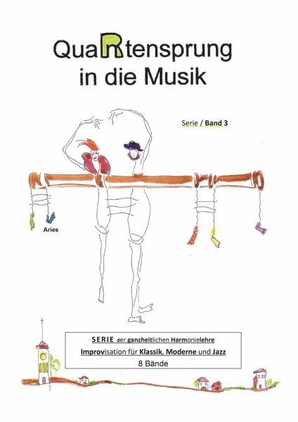 QuaRtensprung in die Musik