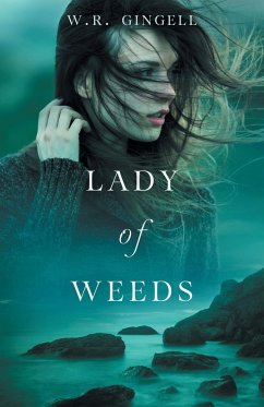 Lady of Weeds - Gingell, W. R.