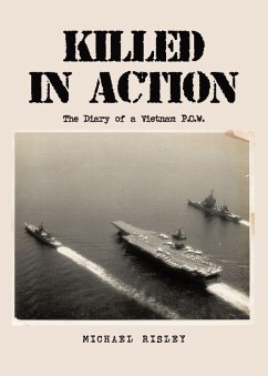 Cover Killed In Action