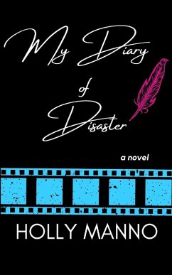 Cover My Diary of Disaster