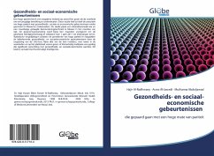 Gezondheids- en sociaal-economische gebeurtenissen - Al-Radhwany, Hajir;Al-Jawadi, Asma;Abduljawad, Muthanna