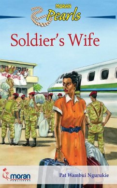 Soldier's Wife - Ngurukie, Pat Wambui