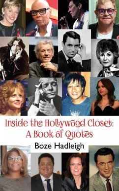Inside the Hollywood Closet - Hadleigh, Boze