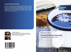 Curing Diabetes Naturally - Dumala-on, Reynand