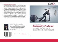 Radiografía Ovetense Radiografía Ovetense